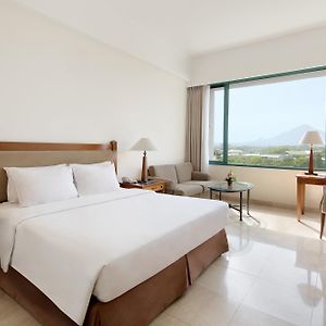 Kamar deluxe